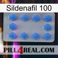 Sildenafil 100 21